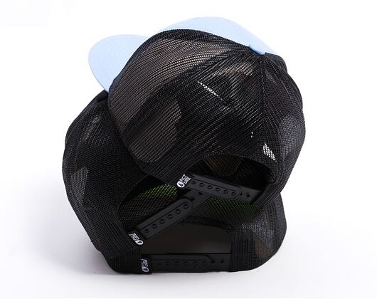 Kšiltovka Picture - Zephyr Trucker - Sap Green