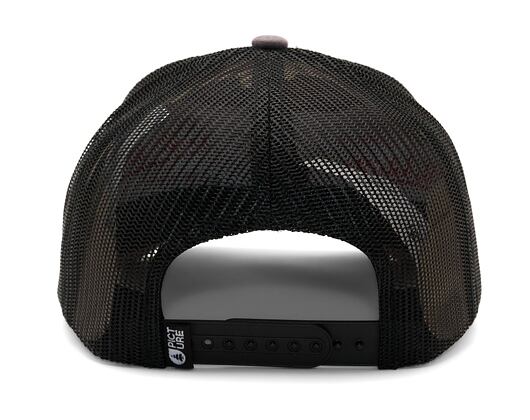 Kšiltovka Picture - Zephyr Trucker - Excalibur
