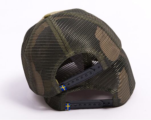 Kšiltovka Fjällräven - Värmland Cap / Värmland Cap