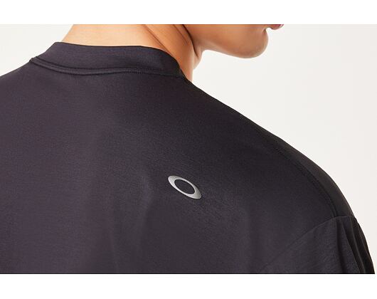 Triko Oakley - FGL Scratch Tee 5.0 - Phantom
