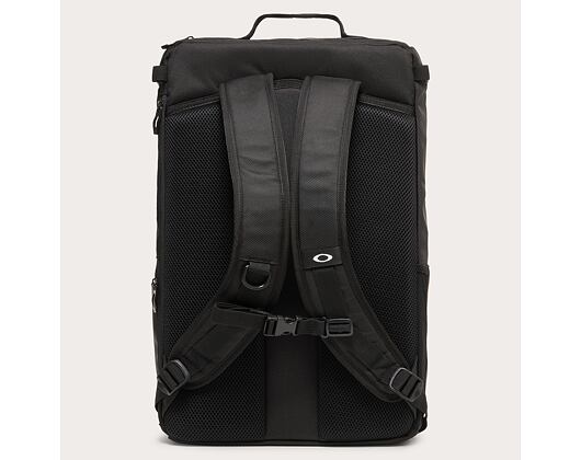 Batoh Oakley - Enhance Lt Boxpack L 8.0 Fw - Black/Black