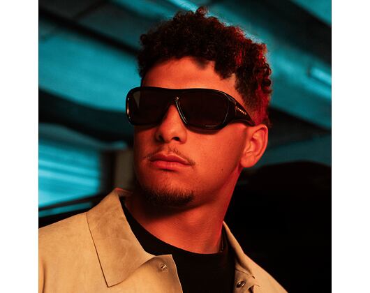 Sluneční Brýle Oakley - Chaminade - Polished Black/Prizm Black