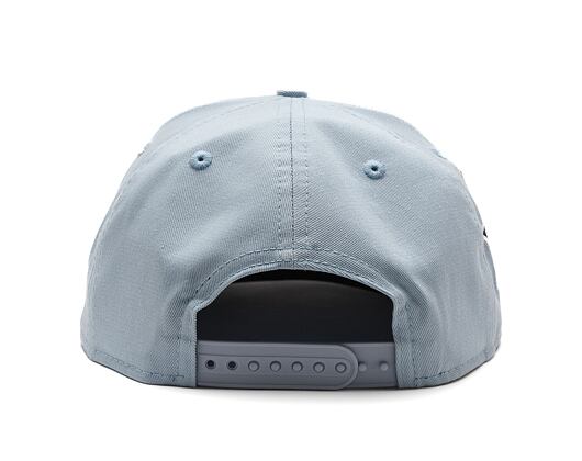 Kšiltovka New Era - MLB World Series 9FIFTY Original Fit - NY Yankees - Blue / Navy