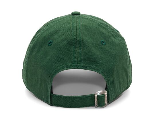 Kšiltovka New Era - NFL Washed Distress 9TWENTY - NY Jets - Green