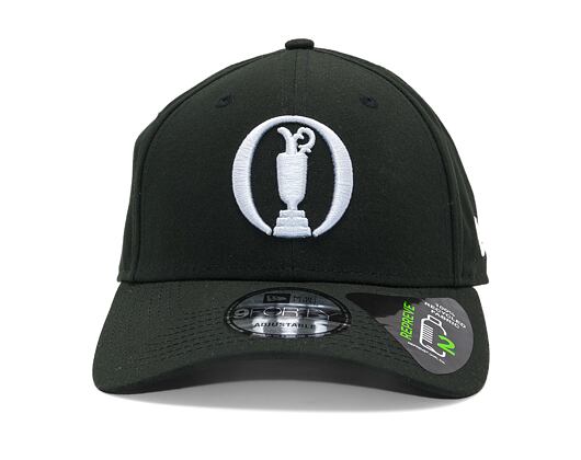 kšiltovka NEW ERA 940 Repreve 9forty opench