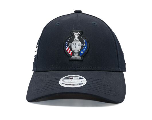 kšiltovka NEW ERA 940W Wmns fw poly 9forty SOLCUP