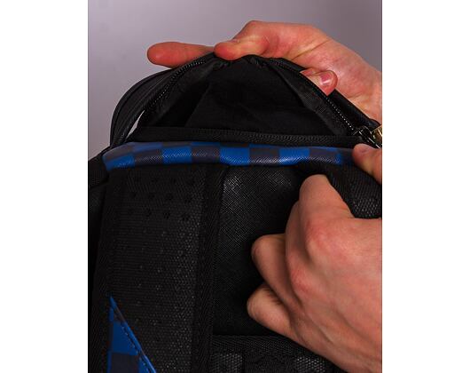 Batoh Sprayground -  Midnight Sip Backpack