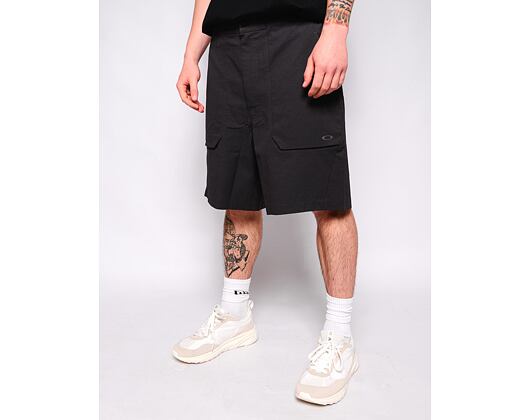 Kraťasy Oakley - Fgl Pit Shorts 5.0 - Phantom