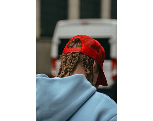 Kšiltovka Stetson - Trucker Cap American Heritage Classic - 82