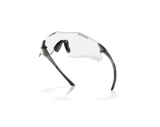 Oakley Sutro Matte Black/Prizm Road OO9406-0837 Sunglasses