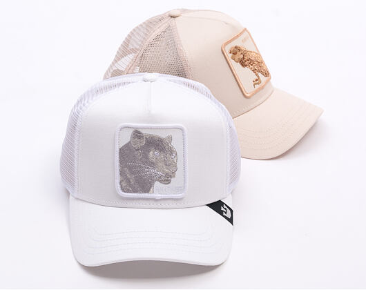 Goorin - Panther Mirage - Trucker Cap