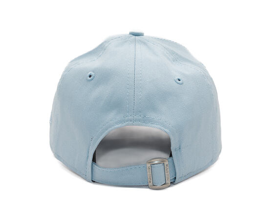 Dětská Kšiltovka New Era - MLB League Essential 9FORTY - LA Dodgers - Blue