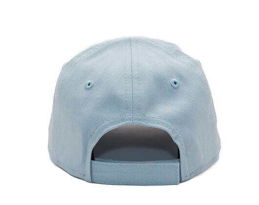 Dětská Kšiltovka New Era - MLB League Essential 9FORTY - LA Dodgers - Blue