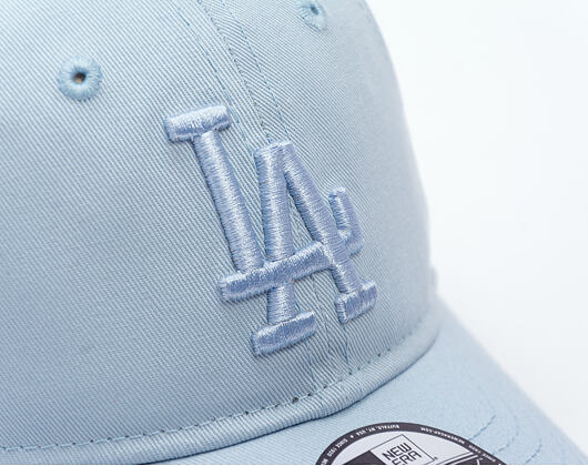 Dětská Kšiltovka New Era - MLB League Essential 9FORTY - LA Dodgers - Blue
