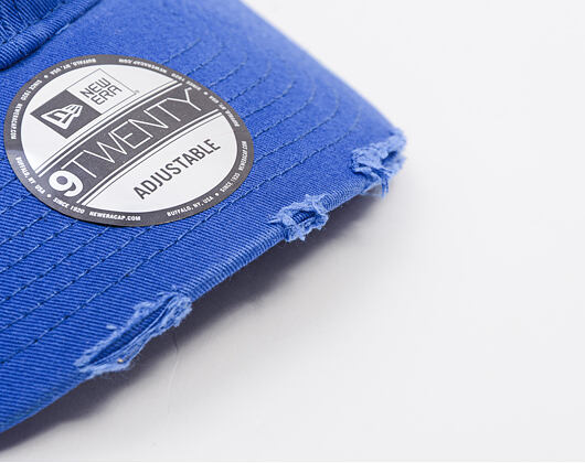 Kšiltovka New Era - NFL Washed Distress 9TWENTY - NY Giants - Blue