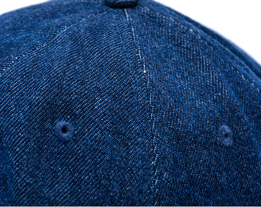 Dámská Kšiltovka New Era - MLB Denim 9TWENTY - NY Yankees - Navy / Blue