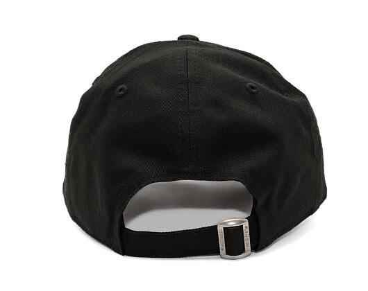 Kšiltovka New Era - UFC MMA Tonal 9FORTY - Black