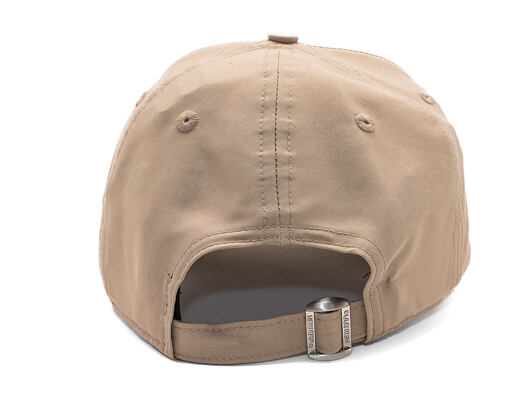 Kšiltovka New Era - MLB Flawless 9FORTY - NY Yankees - Brown