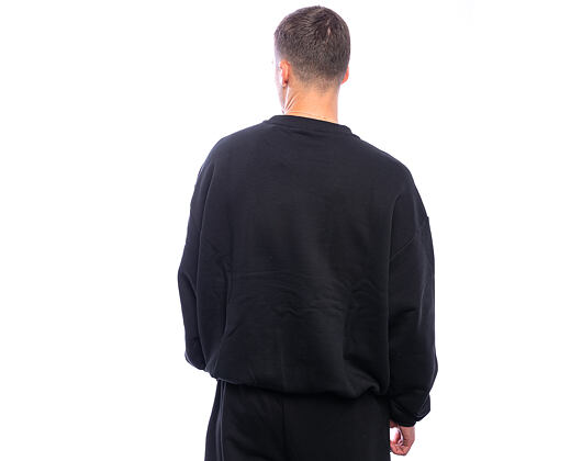 Mikina Karl Kani - Varsity Palm Oversized Crewneck