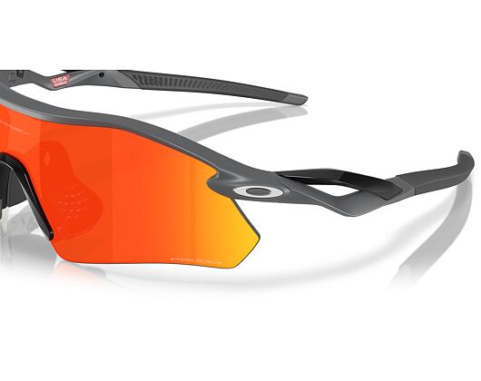 Sluneční Brýle Oakley - Radar Plate - Prizm Ruby