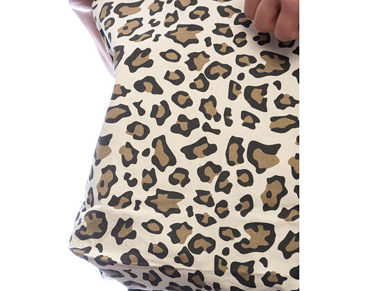 Taška New Era - MLB Animal Print - NY Yankees - Cream