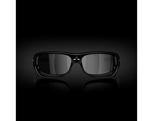 Sluneční Brýle Oakley - De Soto - Polished Black / Prizm Black