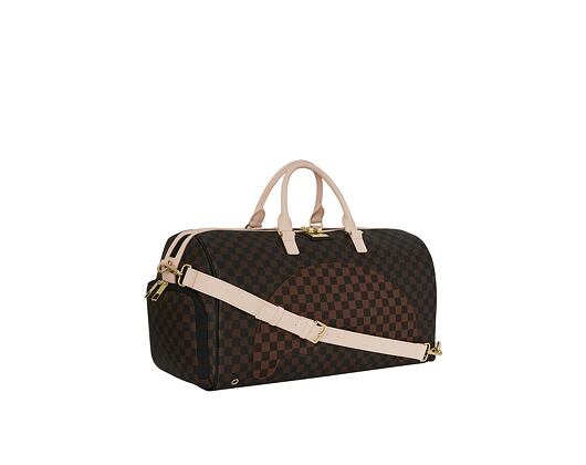 Taška Sprayground Boujee Strap Duffel