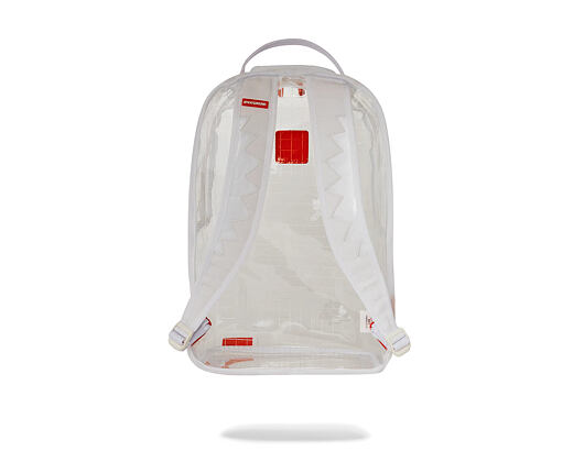 Batoh Sprayground - Clear Check DLXV