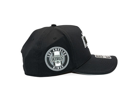 Kšiltovka Fanatics - Los Angeles Kings - Authentic Pro 2025 NHL Draft
