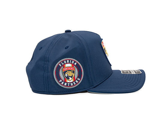 Kšiltovka Fanatics - Florida Panthers - Authentic Pro 2025 NHL Draft