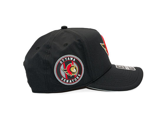 Kšiltovka Fanatics - Ottawa Senators - Authentic Pro 2025 NHL Draft