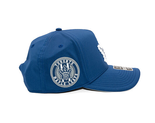 Kšiltovka Fanatics - Toronto Maple Leafs - Authentic Pro 2025 NHL Draft