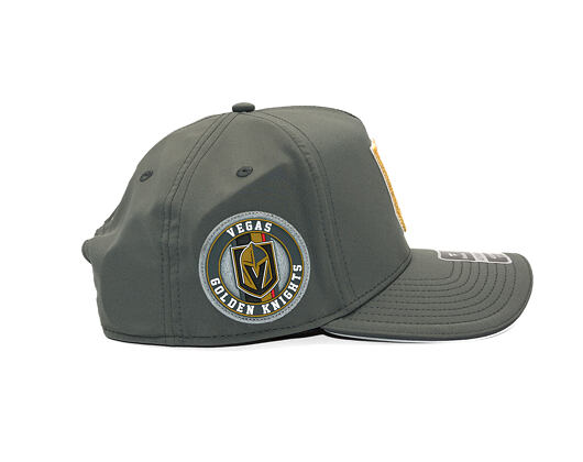 Kšiltovka Fanatics - Vegas Golden Knights - Authentic Pro 2025 NHL Draft