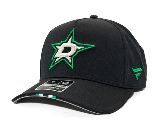 Kšiltovka Fanatics - Dallas Stars - Authentic Pro 2025 NHL Draft