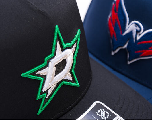Kšiltovka Fanatics - Dallas Stars - Authentic Pro 2025 NHL Draft