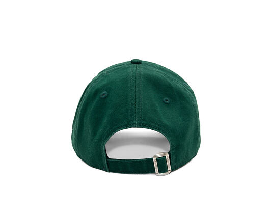 Kšiltovka New Era - MLB Mini Logo 9TWENTY - Detroit Tigers - Dark Green / White