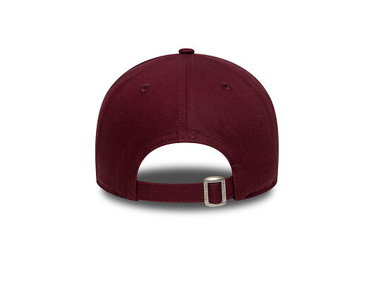 Kšiltovka New Era - F1 Seasonal 9FORTY - Red Bull F1 - Burgundy