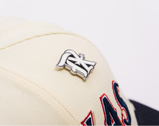 Cap New Era - 59FIFTY MLB Asg pin PC TEXRAN