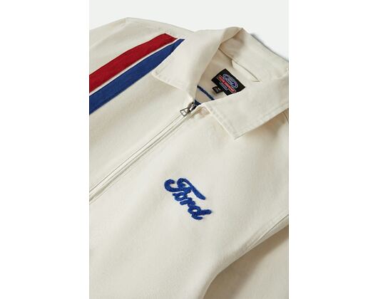 Bunda Brixton - Ford Number One Garage Jacket