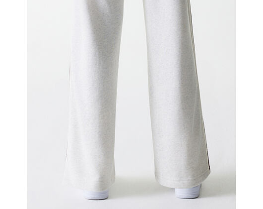 Dámské tepláky New Era - Crest Sweatpants - Heather Grey