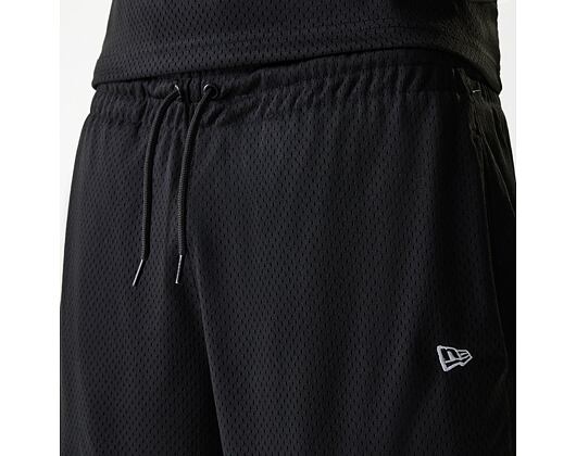 Kraťasy New Era - NFL Mesh Shorts - Las Vegas Raiders - Black