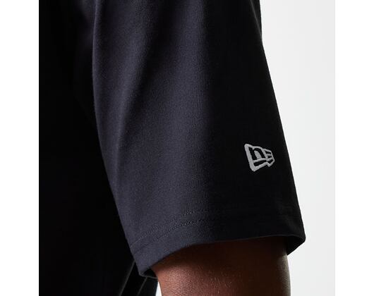 Triko New Era - Finest Graphic Tee - Black