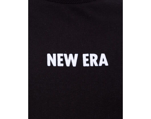 Triko New Era - Finest Graphic Tee - Black