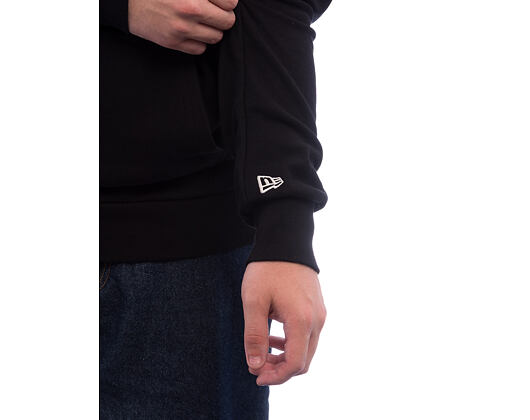 Mikina New Era - MLB Heritage Hoody - NY Yankees - Black