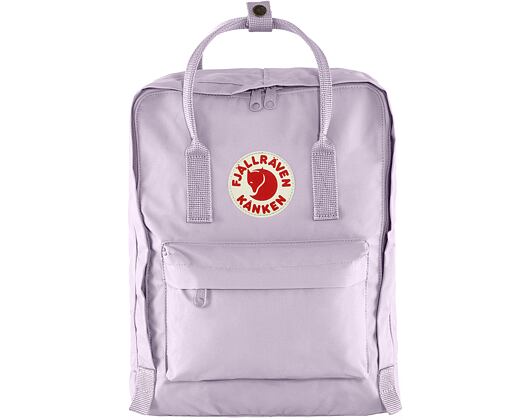 Batoh Fjällräven - Kånken - Pastel Lavender