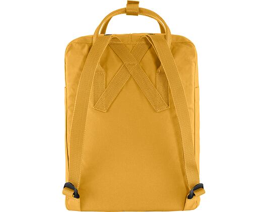 Batoh Fjällräven - Kånken - Ochre