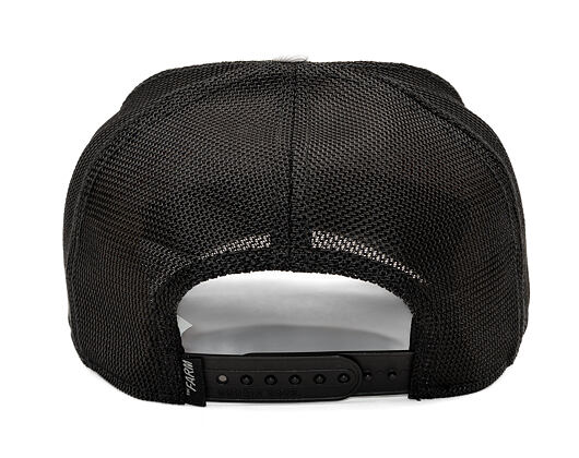 Goorin - GB2 Goat - Trucker Cap