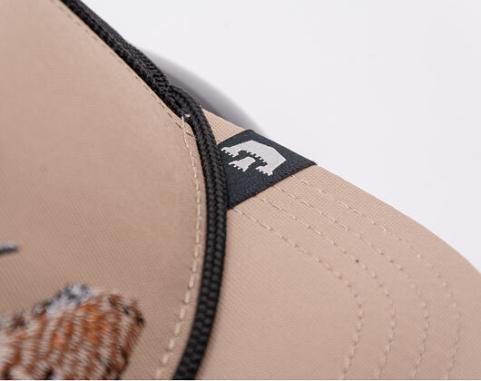 Goorin - GB2 Goat - Trucker Cap