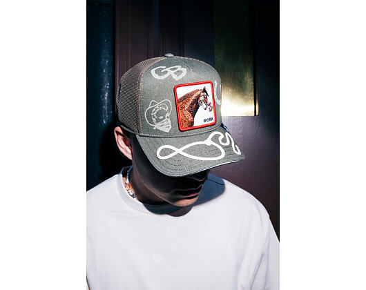 Goorin - Full Throttle - Trucker Cap