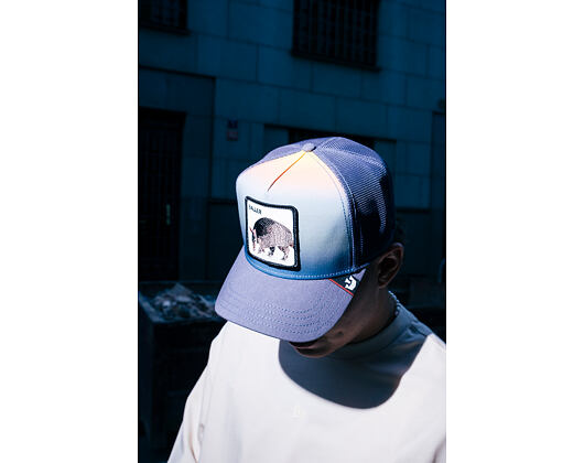 Goorin - Balladillo - Trucker Cap
